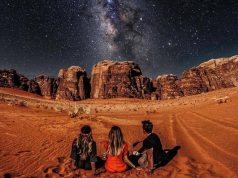 The most dazzling stargazing stays around the world