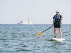 One Ocean Expeditions Active Discovery Programming Sets Sails to Warmer Climates