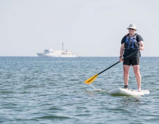 One Ocean Expeditions Active Discovery Programming Sets Sails to Warmer Climates