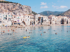 Not Your Typical Spring Getaway – Sail Sicily