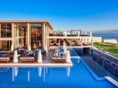 Stay Trim in Your Private Gym at Nana Princess, Crete