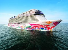 Norwegian Cruise Line Campaign Recognizing Teachers Surpasses One Million Votes