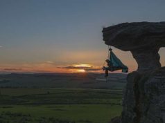 Is This THE Most Relaxing Place In The World?