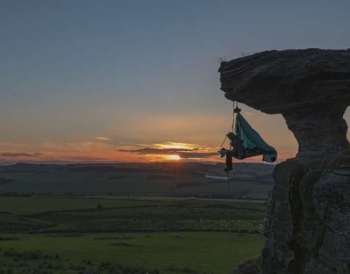 Is This THE Most Relaxing Place In The World?