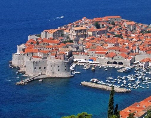 Sail Into King’s Landing With MedSailors