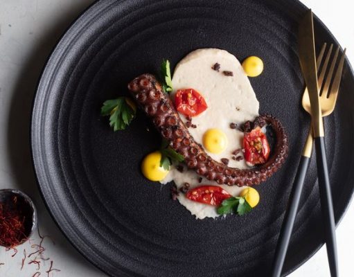 Fresh Culinary Scene Beckons in the Palm Beaches