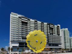 4 Great Places for an Action-Packed Vacation in Cancun