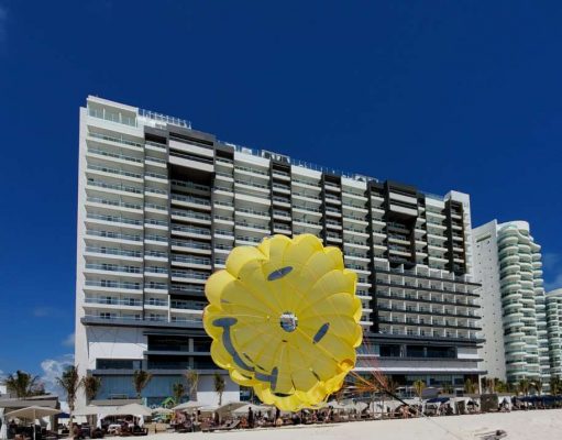 4 Great Places for an Action-Packed Vacation in Cancun