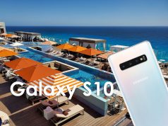 TRAVEL GEAR – SUMSUNG GALAXY S10