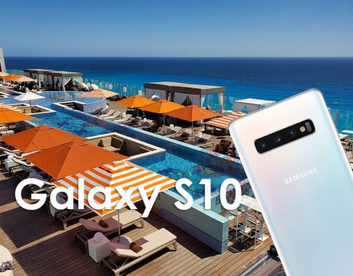 TRAVEL GEAR – SUMSUNG GALAXY S10