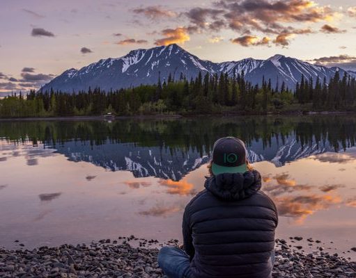 Kluane National Park – Yukon’s UNESCO World Heritage Site