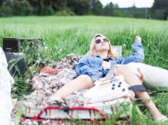 How to take a Staycation