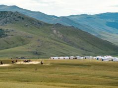 Mongolian Adventure Beckons at the Pavilions Hotels & Resorts’ Annual Summer Camp