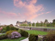 Blossoming flowers and colorful stories enrich Biltmore Blooms