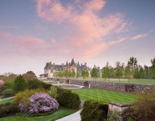 Blossoming flowers and colorful stories enrich Biltmore Blooms
