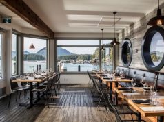 Spring culinary events at Tofino Resort + Marina’s 1909 Kitchen