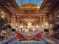Fairmont Copley Plaza: Timeless Luxury in the Heart of Boston