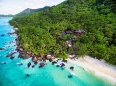 Be Inspired by New Netflix series ‘Our Planet’ with Hilton Seychelles Hotels