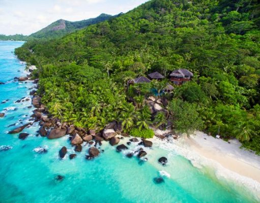 Be Inspired by New Netflix series ‘Our Planet’ with Hilton Seychelles Hotels