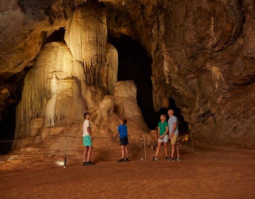 Great Western Plains Set to Be Showcased Australia-Wide This Weekend