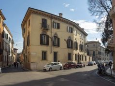 Butterfly Boutique Rooms opens in Verona