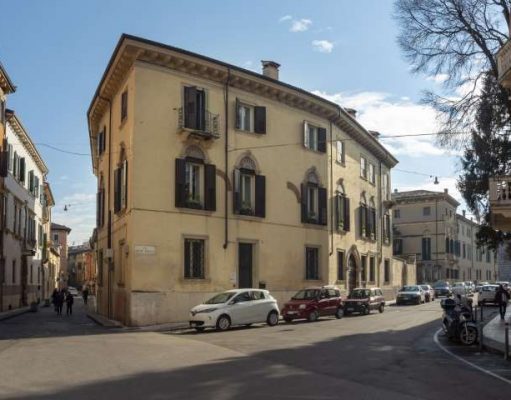 Butterfly Boutique Rooms opens in Verona