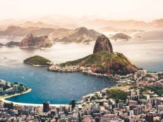 Visit Brazil: With New Visa-Free Entry