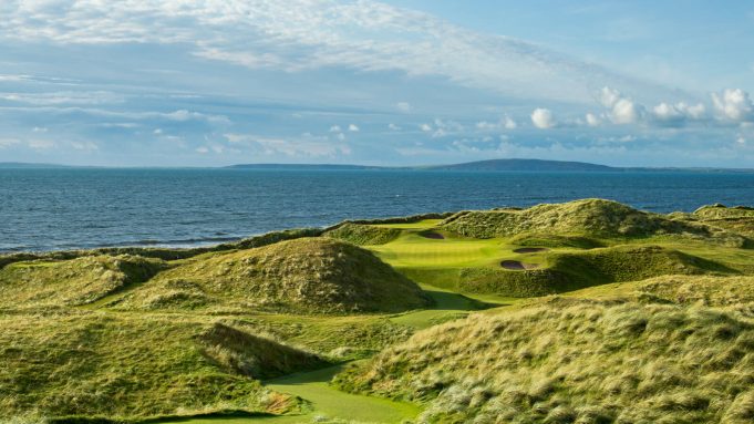 13 Most Beautiful Golf Courses in Ireland