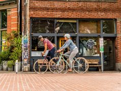 Get Out and Ride this Spring with Raleigh Bicycles