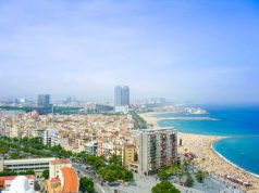 Best art galleries in Barcelona