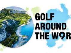 Around the World in 18 Golf Courses