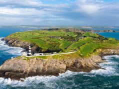 13 Most Beautiful Golf Courses in Ireland