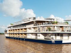 Mekong River Cruising – the Hot New Travel Trend for 2020