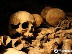 Dare to Descend Beneath the Streets of the Eternal City With the Roman Guy’s New Bone-Chilling Capuchin Crypts Tour