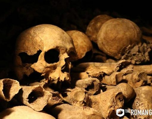 Dare to Descend Beneath the Streets of the Eternal City With the Roman Guy’s New Bone-Chilling Capuchin Crypts Tour