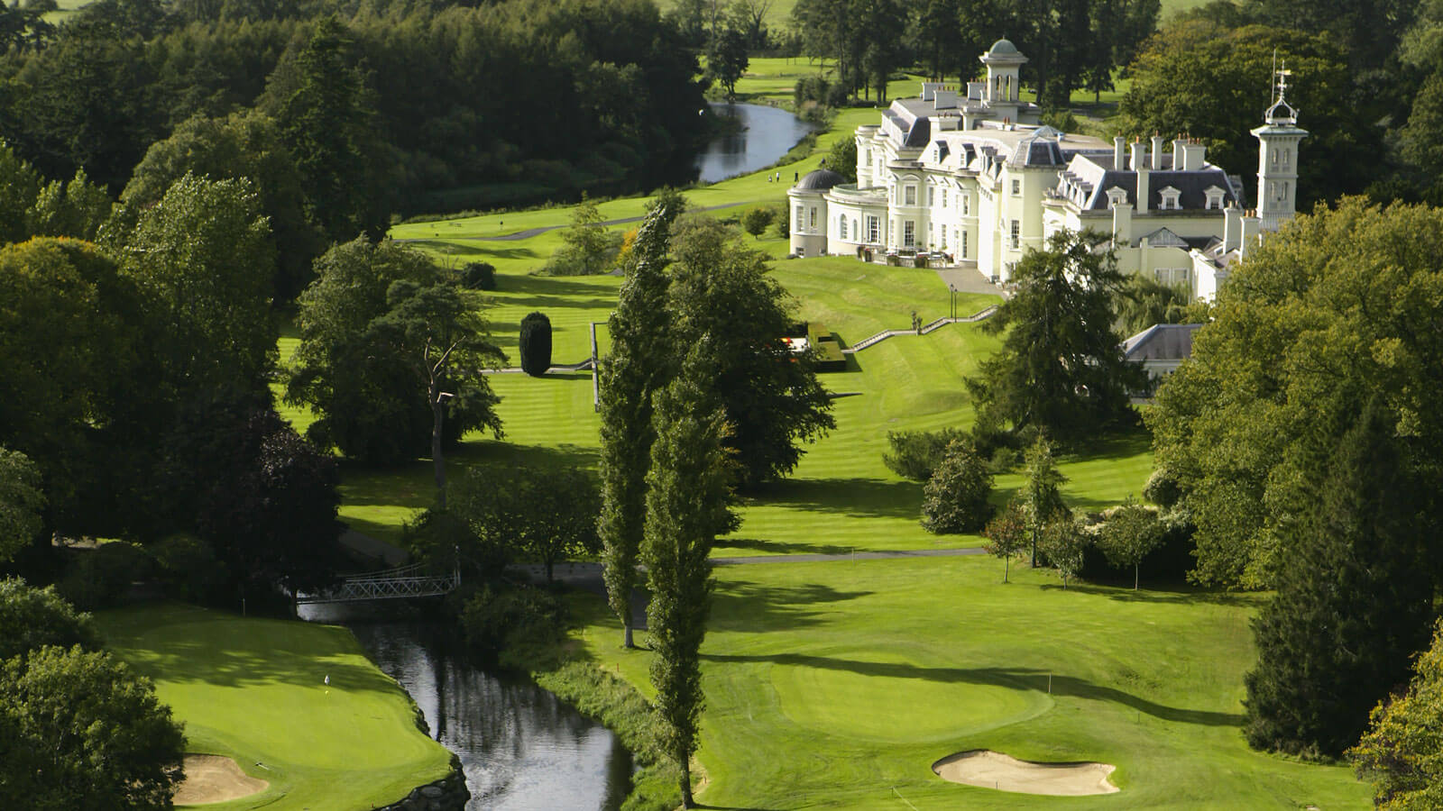 13 Most Beautiful Golf Courses in Ireland