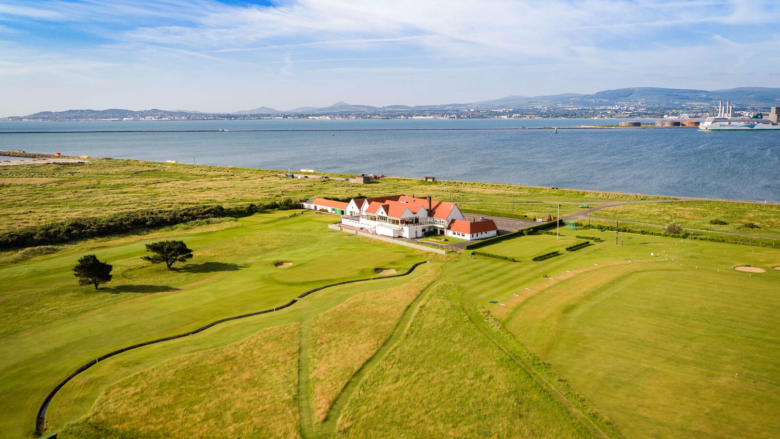 13 Most Beautiful Golf Courses in Ireland