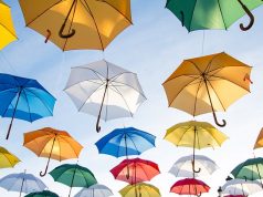 Purchase Great Umbrellas For Vacation And Beyond