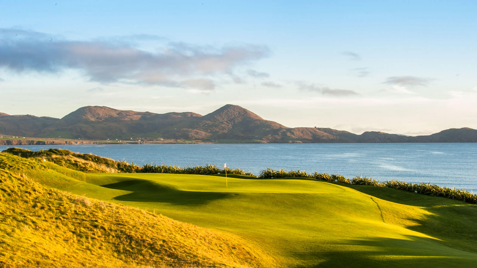 13 Most Beautiful Golf Courses in Ireland