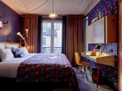 New 25Hours Paris Hotel Redefines the 10th Arrondissement