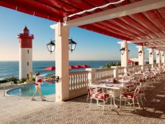 Book an Adventurous and Unforgettable Trip to Africa with African Travel