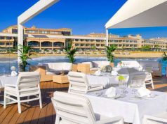 MAKE HEALTH AND WELLNESS A PRIORITY THIS 2019 with Gran Hotel Atlantis Bahia Real