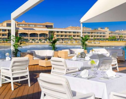 MAKE HEALTH AND WELLNESS A PRIORITY THIS 2019 with Gran Hotel Atlantis Bahia Real