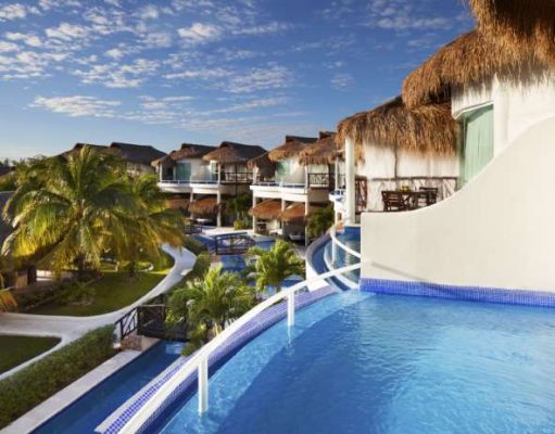 Sun, Sand and Sweat this Summer in Mexico – Fitness Retreat with Diamond Dallas Page