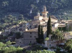 Cartuja in Valldemossa now open for visitors