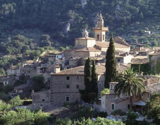 Cartuja in Valldemossa now open for visitors