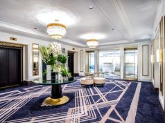 Fairmont Royal York unveils their stunning new Fairmont Gold