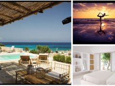 Formentera Yoga announce more retreat dates this summer