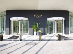 New Hotel Brand voco Makes Dubai Debut