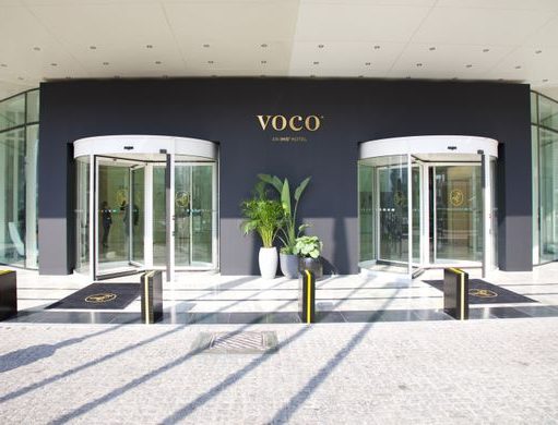 New Hotel Brand voco Makes Dubai Debut